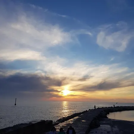 Mirta Deluxe Superior 5 Star Apartment, Your Piece Of Heaven By The Sea & Park, With Sea & Park View Novigrad  Zewnętrze zdjęcie