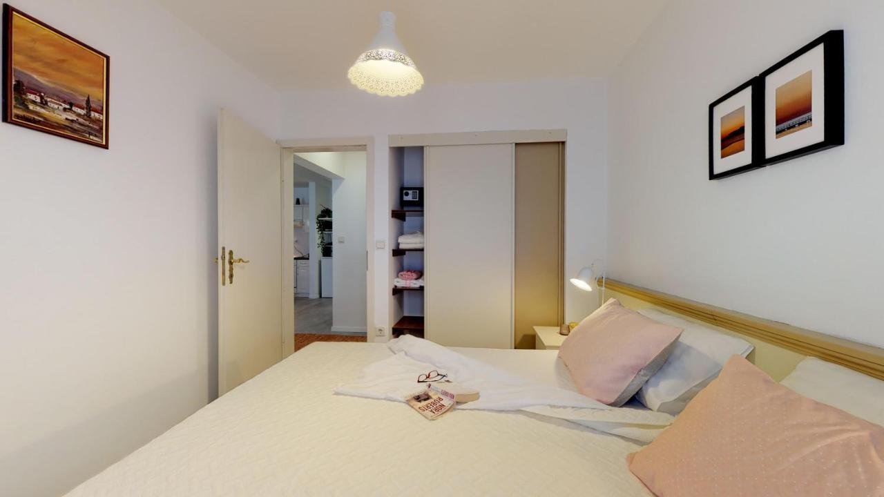 Mirta Deluxe: Seaside Serenity Apartment *