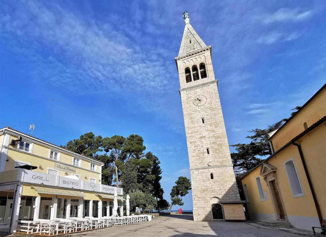 Apartment Mirta Deluxe: Seaside Serenity Novigrad (Istria)